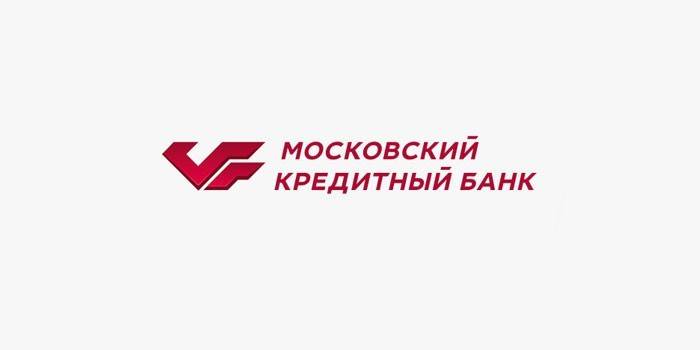 Логотип МКБ