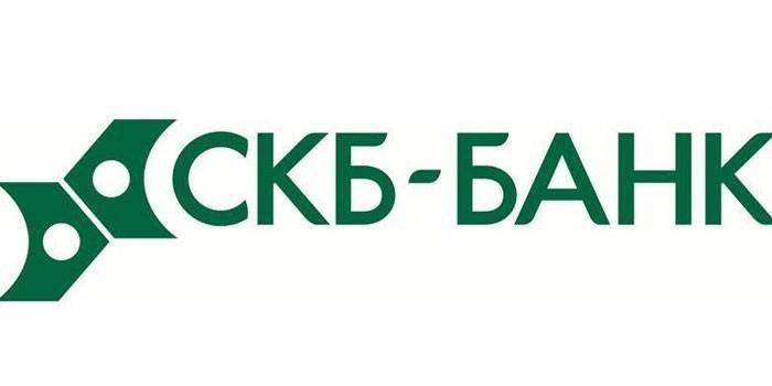 Логотип СКБ-Банка