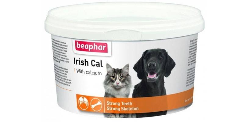 Irish Cal от Beaphar