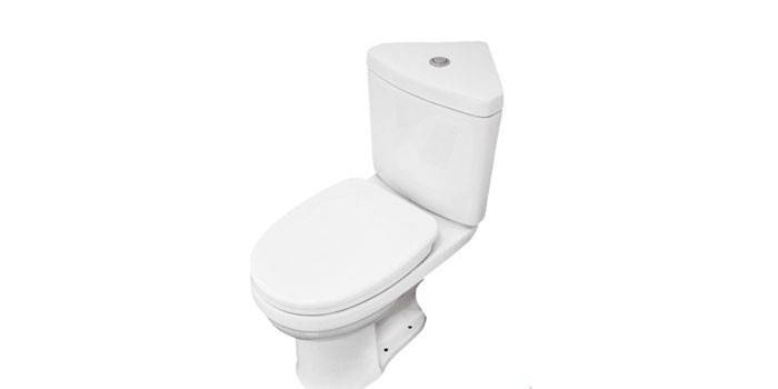 Унитаз Porta Constructor HDC9901P