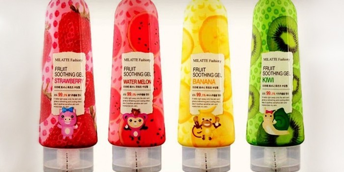 Fruit от Milatte fashiony