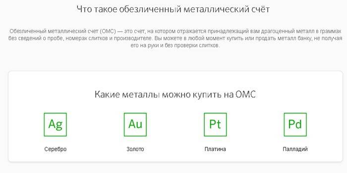 Что такое ОМС
