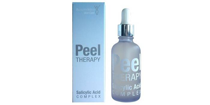 Peel Therapy