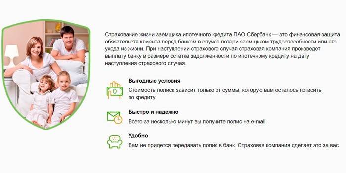 Сбербанк-страхование