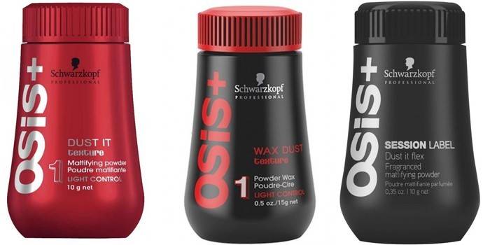 Линейка от OSiS