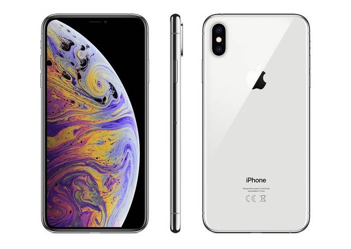 Apple iPhone XS