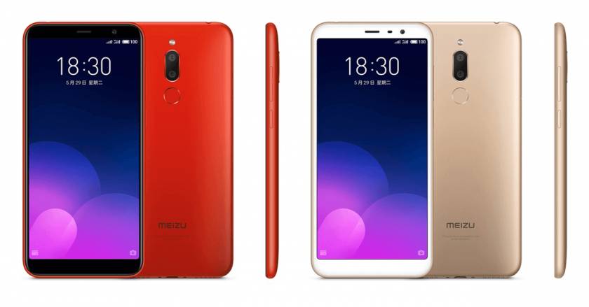 Meizu M6T