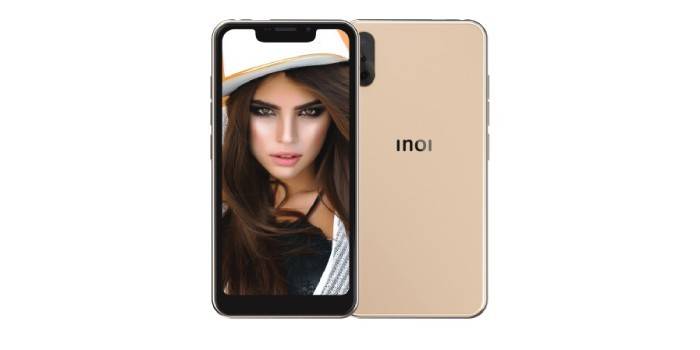 INOI 5X