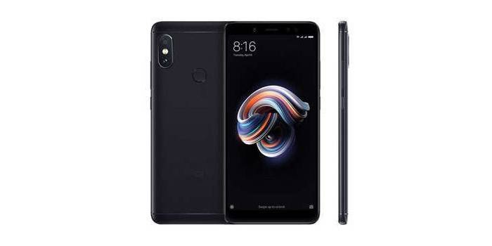 Xiaomi Redmi Note 5