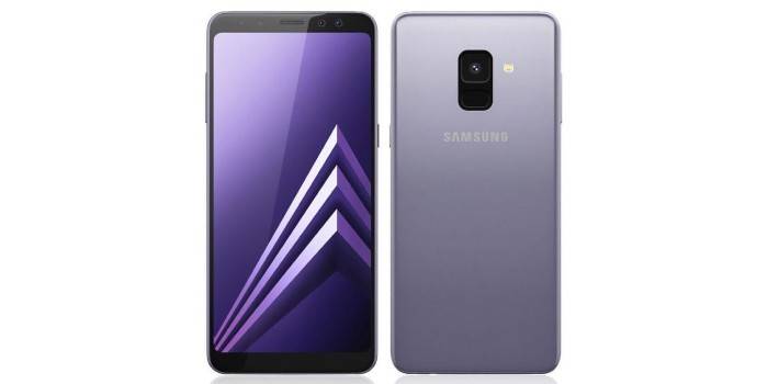 Samsung Galaxy J4 (2018)