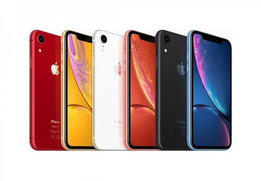 Apple iPhone Xr