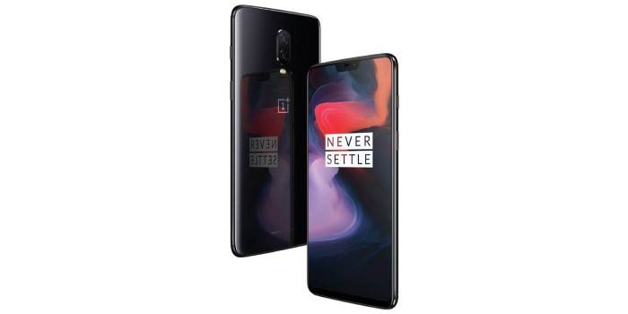 OnePlus 6