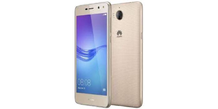 Huawei Y3 2017