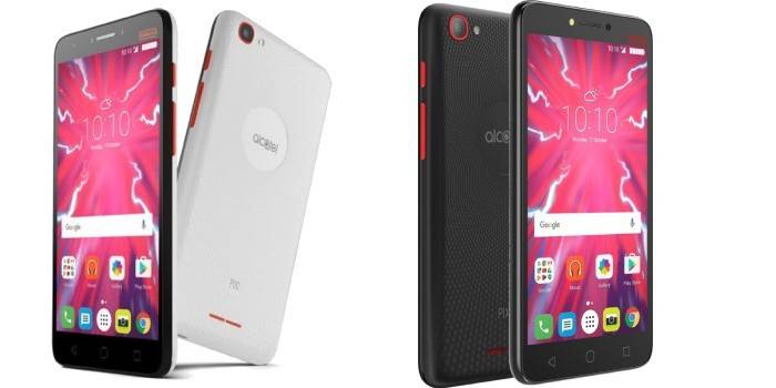 Alcatel PIXI 4 Plus Power