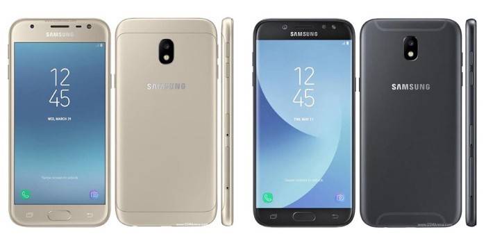 Samsung Galaxy J7 (2017)