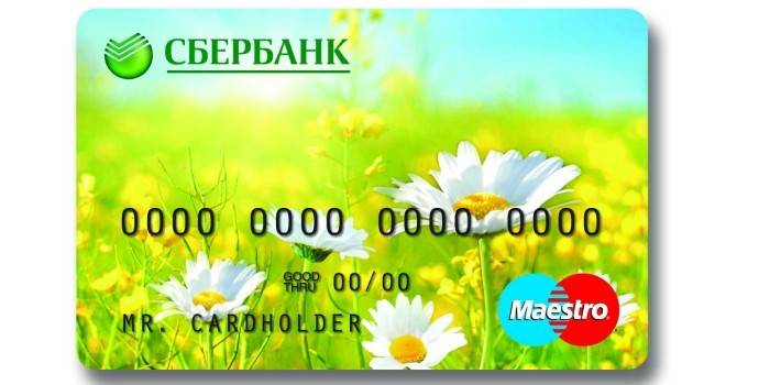 Соцкарта