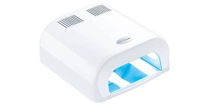 Beurer MP38
