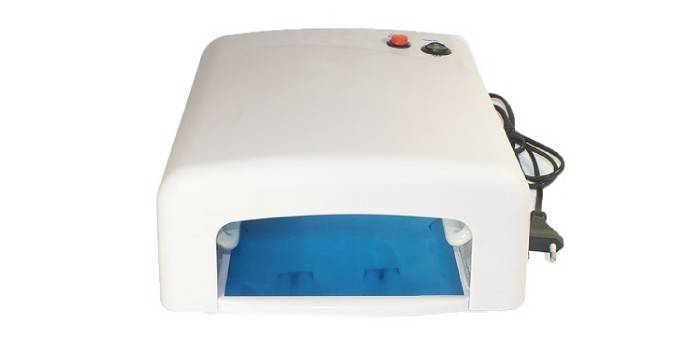 Nail Service NS 818 B