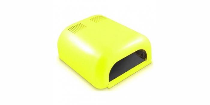 KUKLA от JessNail Professional