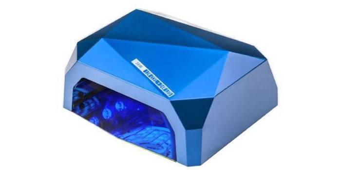 Diamond Quick 36W