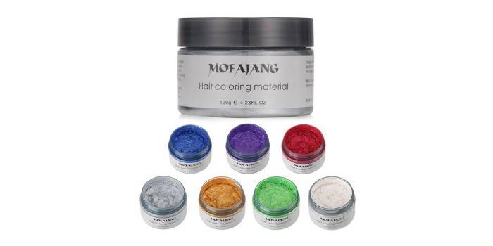Mofajang