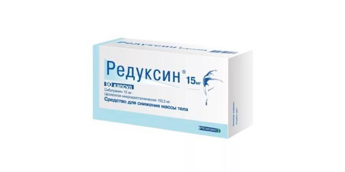 Редуксин