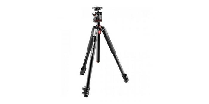 Тренога для фотокамеры Manfrotto