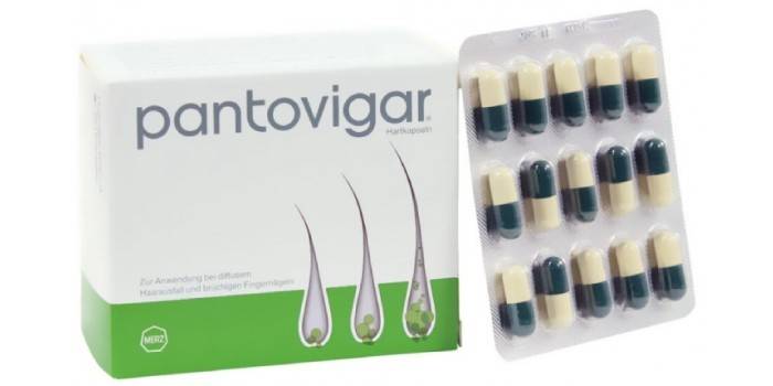 Пантовигар