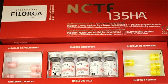 Средство NSTF для мезотерапии