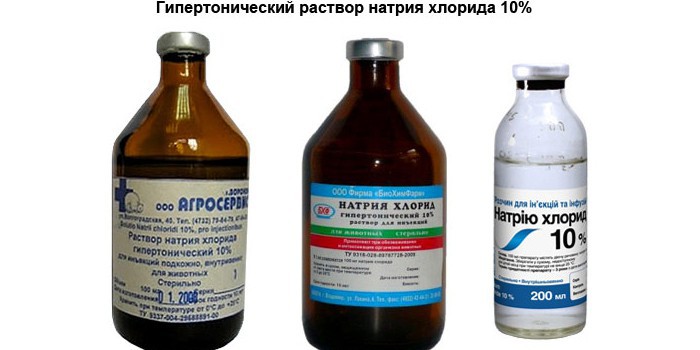 В домашних условиях натрий хлорид 802 В домашних условиях натрий хлорид 192