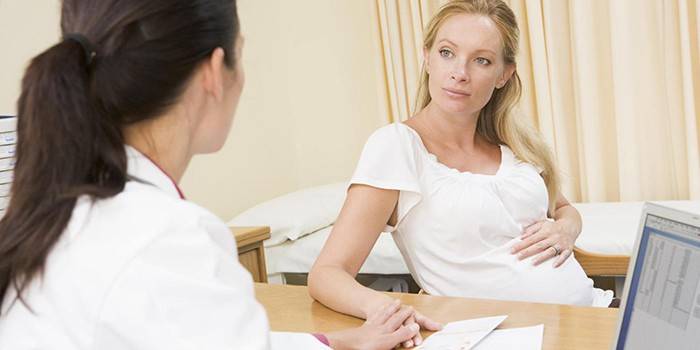 Уреаплазма парвум при беременности последствия для ребенка 17