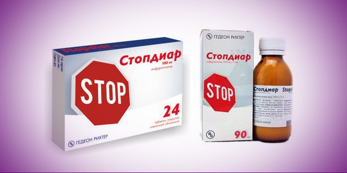 стопдиар для детей инструкция стопдиар для детей инструкция