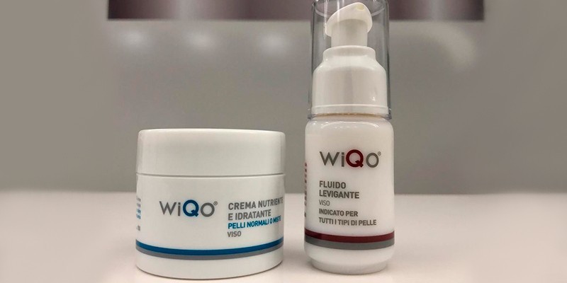 Крем WIQo