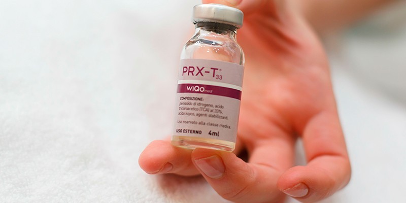 Препарат PRX-T33