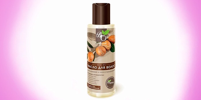 Bliss Organic