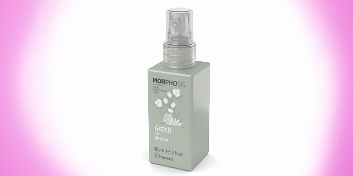 Framesi Morphosis Green