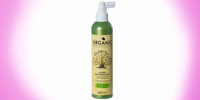 Bielita Professional Organic