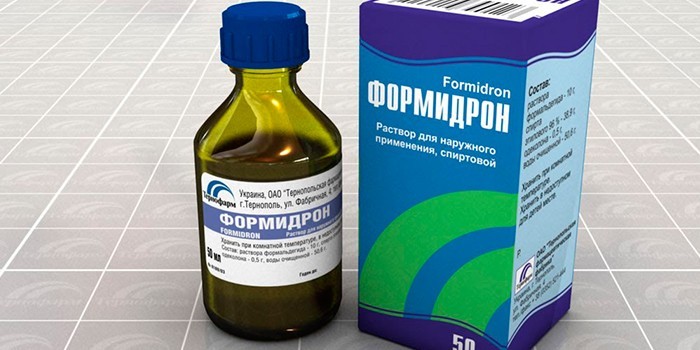 Формидрон