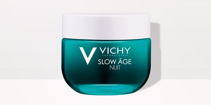 Slow age