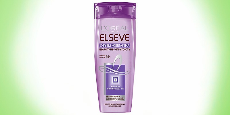Elseve от L’Oreal