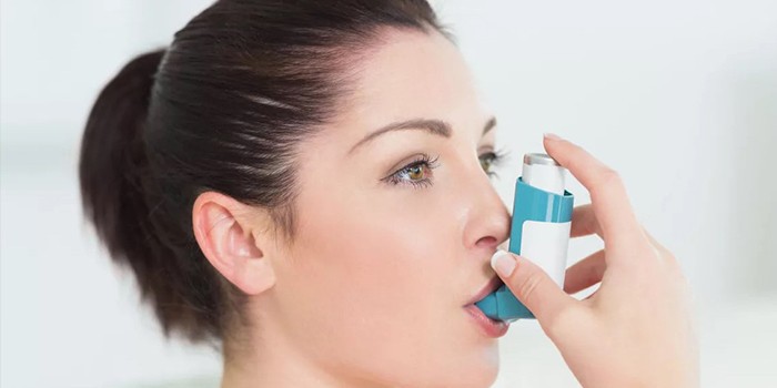 Вентолин - инструкция по применению, способ применения и дозировка