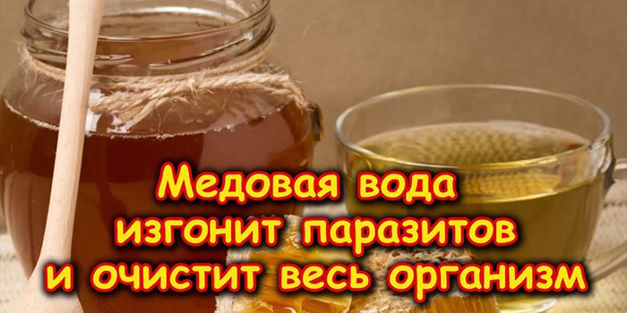 рецепт приготовления лечебной медовой воды рецепт приготовления лечебной медовой воды