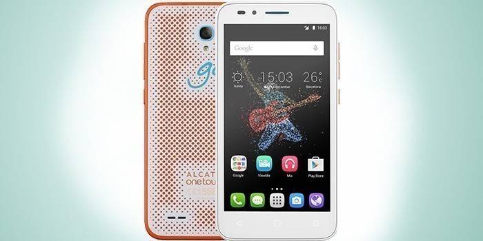 Alcatel OneTouch Go Play 7048x