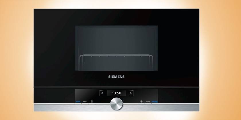 Siemens BF634LGS1
