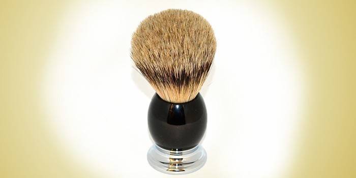 Safety Razor POM 044