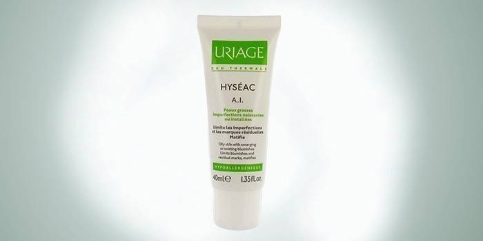 Uriage Hyseac A.I