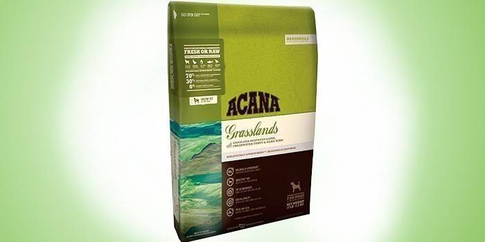 Acana