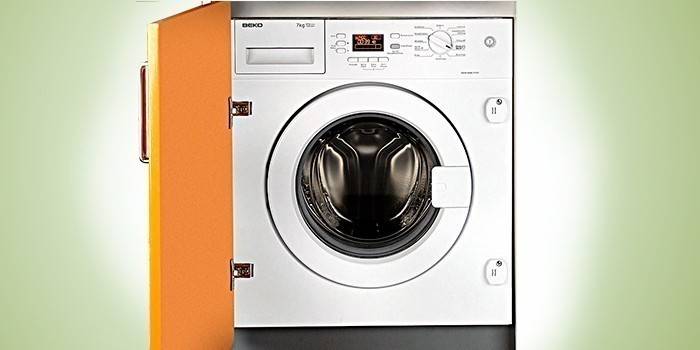BEKO WMI 71241