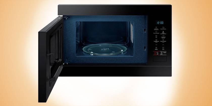 Samsung MS22M8054AK