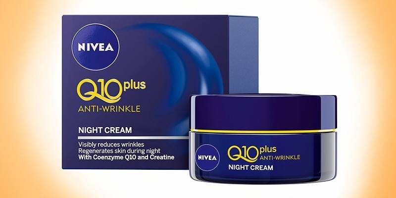 Q10 Plus от Nivea